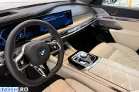 BMW 740 (Seria 7) din 2026 cu 14.500 km - oferta BMW244731 - foto 9