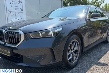 BMW 520 din 2024 - oferta BMW244732