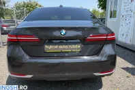 BMW 520 (Seria 5) din 2024 cu 59.673 km - oferta BMW244732 - foto 4