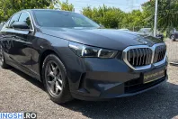 BMW 520 (Seria 5) din 2024 cu 59.673 km - oferta BMW244732 - foto 6