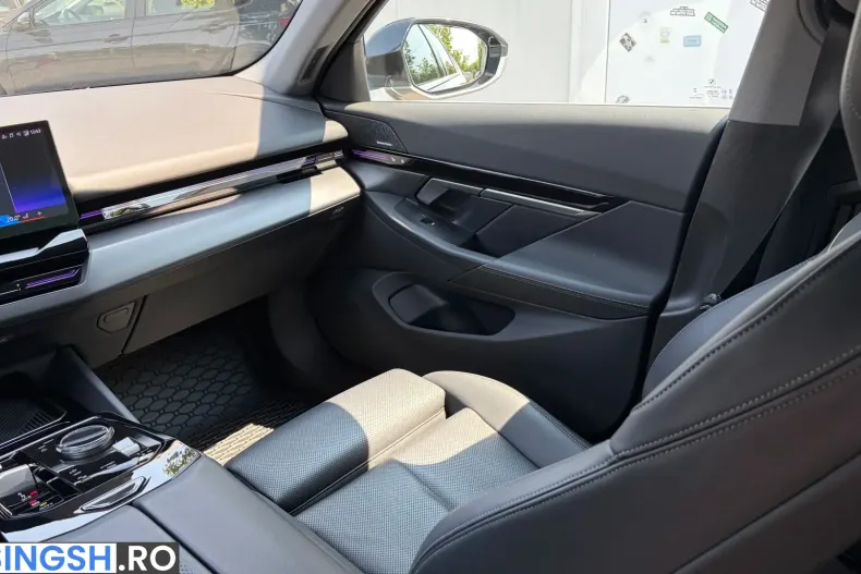 BMW 520 (Seria 5) din 2024 cu 59.673 km - oferta BMW244732 - foto 32