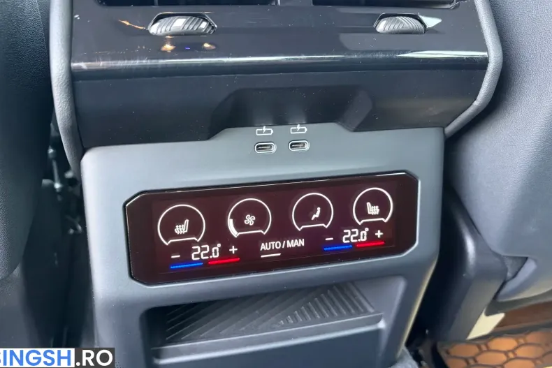 BMW 520 (Seria 5) din 2024 cu 59.673 km - oferta BMW244732 - foto 38