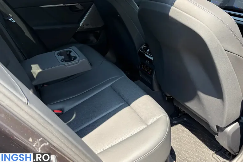 BMW 520 (Seria 5) din 2024 cu 59.673 km - oferta BMW244732 - foto 39
