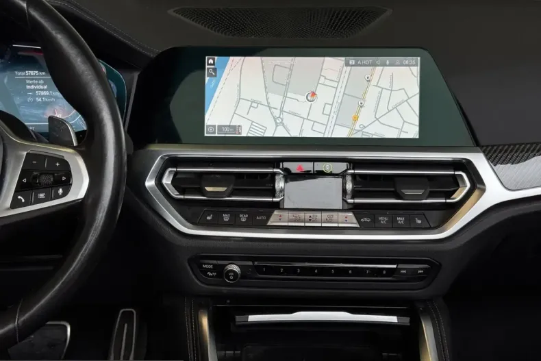 BMW M440 (Seria 4) din 2022 cu 57.875 km - oferta BMW244733 - foto 5