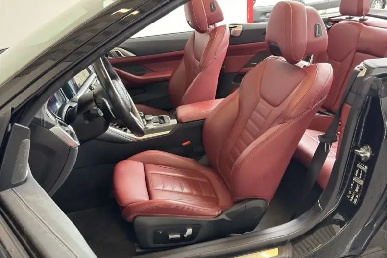 BMW M440 (Seria 4) din 2022 cu 57.875 km - oferta BMW244733 - foto 7