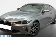 BMW 420 (Seria 4) din 2024 cu 14.800 km - oferta BMW244734 - foto 1