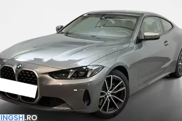 BMW 420 din 2024 - oferta BMW244734