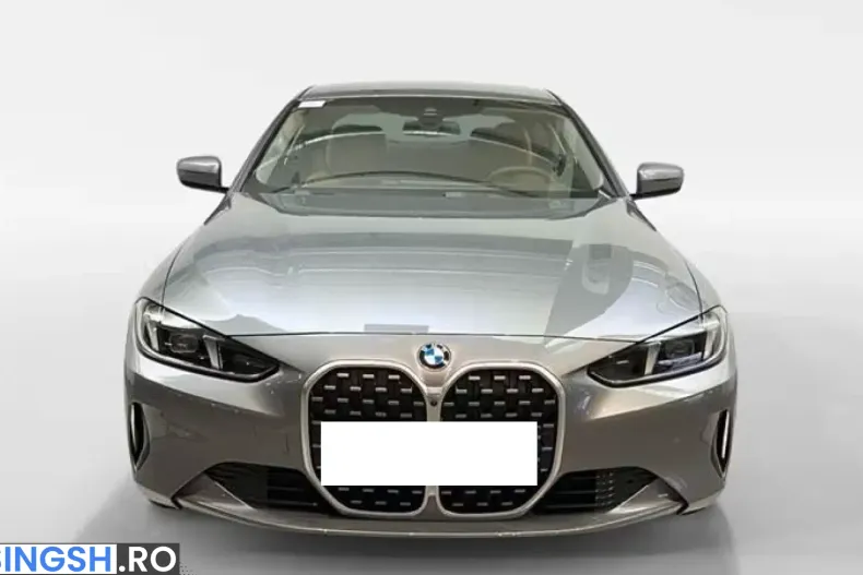 BMW 420 (Seria 4) din 2024 cu 14.800 km - oferta BMW244734 - foto 2