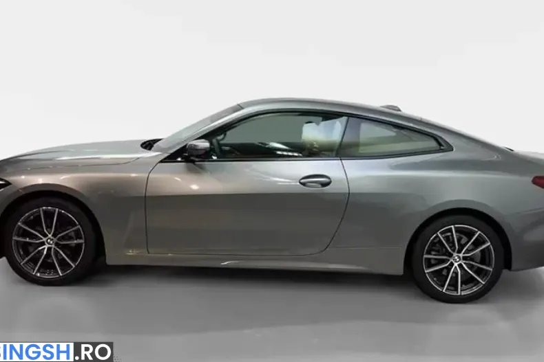 BMW 420 (Seria 4) din 2024 cu 14.800 km - oferta BMW244734 - foto 5