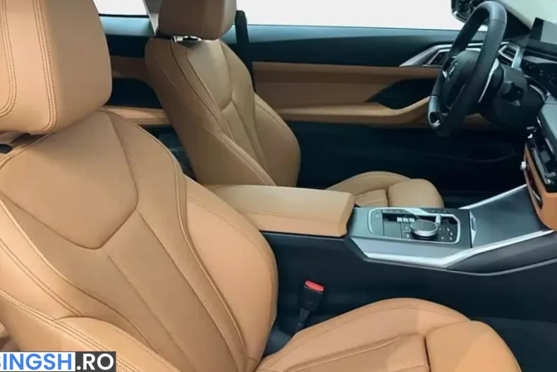 BMW 420 (Seria 4) din 2024 cu 14.800 km - oferta BMW244734 - foto 7