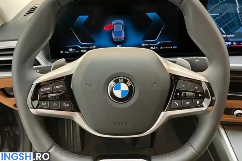 BMW 420 (Seria 4) din 2024 cu 14.800 km - oferta BMW244734 - foto 10