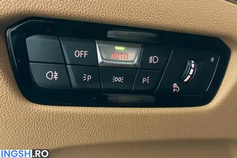 BMW 420 (Seria 4) din 2024 cu 14.800 km - oferta BMW244734 - foto 13