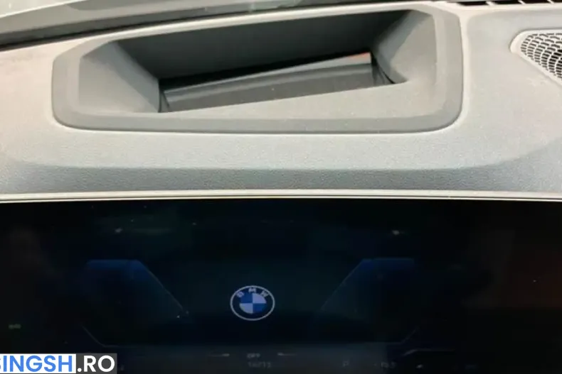 BMW 420 (Seria 4) din 2024 cu 14.800 km - oferta BMW244734 - foto 17