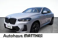 BMW X4 (Seria X) din 2023 cu 29.420 km - oferta BMW244735 - foto 1