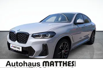 BMW X4 din 2023 - oferta BMW244735