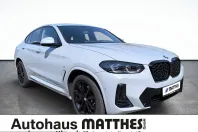 BMW X4 (Seria X) din 2023 cu 29.420 km - oferta BMW244735 - foto 2