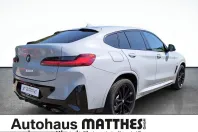 BMW X4 (Seria X) din 2023 cu 29.420 km - oferta BMW244735 - foto 3