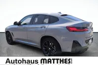 BMW X4 (Seria X) din 2023 cu 29.420 km - oferta BMW244735 - foto 4