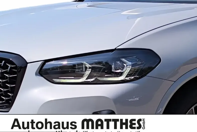 BMW X4 (Seria X) din 2023 cu 29.420 km - oferta BMW244735 - foto 5