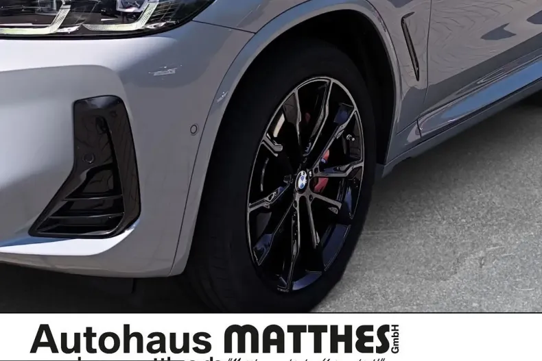 BMW X4 (Seria X) din 2023 cu 29.420 km - oferta BMW244735 - foto 6