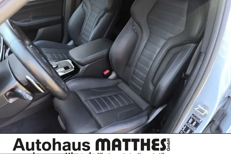 BMW X4 (Seria X) din 2023 cu 29.420 km - oferta BMW244735 - foto 9