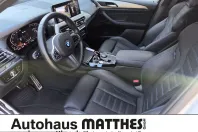 BMW X4 (Seria X) din 2023 cu 29.420 km - oferta BMW244735 - foto 10