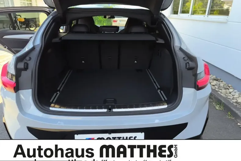 BMW X4 (Seria X) din 2023 cu 29.420 km - oferta BMW244735 - foto 15