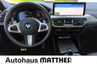 BMW X4 (Seria X) din 2023 cu 29.420 km - oferta BMW244735 - foto 17