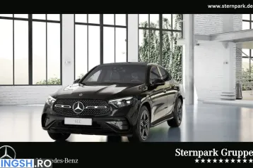 Mercedes-Benz GLC 200 din 2025 - oferta MER244736