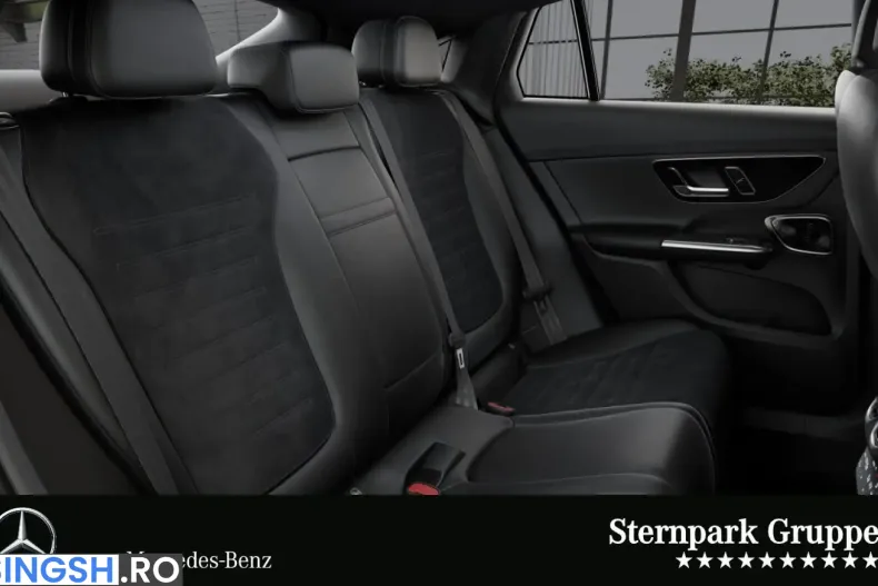 Mercedes-Benz GLC 200 (Clasa GLC) din 2025 cu 15.000 km - oferta MER244736 - foto 5