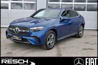Mercedes-Benz GLC 300 (Clasa GLC) din 2024 cu 4.224 km - oferta MER244737 - foto 1