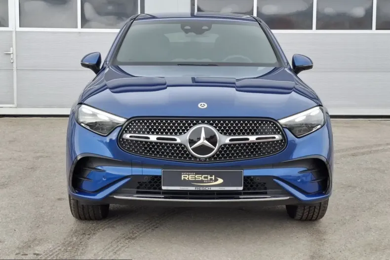 Mercedes-Benz GLC 300 (Clasa GLC) din 2024 cu 4.224 km - oferta MER244737 - foto 2