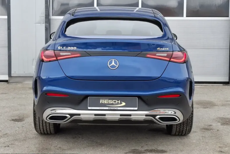 Mercedes-Benz GLC 300 (Clasa GLC) din 2024 cu 4.224 km - oferta MER244737 - foto 5