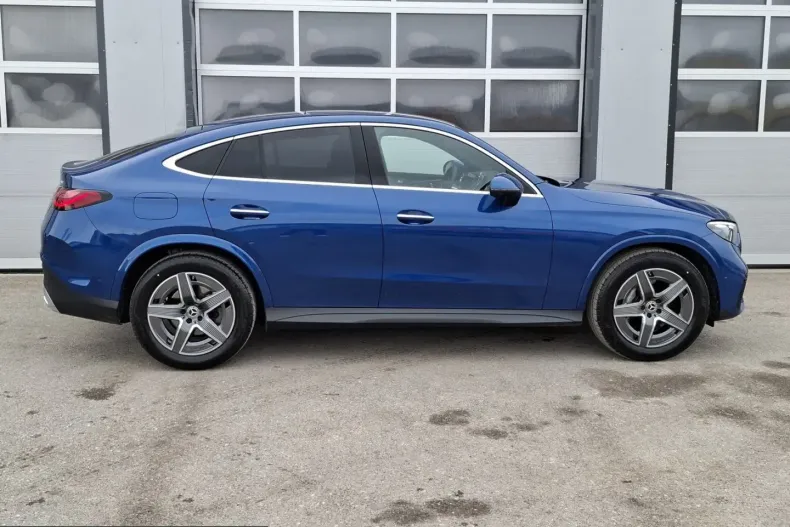 Mercedes-Benz GLC 300 (Clasa GLC) din 2024 cu 4.224 km - oferta MER244737 - foto 8