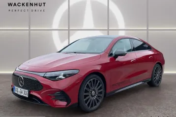 Mercedes-Benz CLA 250 din 2025 - oferta MER244738