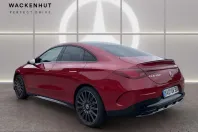 Mercedes-Benz CLA 250 (Clasa CLA) din 2025 cu 12.639 km - oferta MER244738 - foto 5