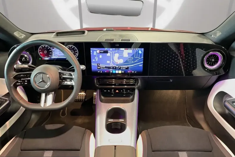 Mercedes-Benz CLA 250 (Clasa CLA) din 2025 cu 12.639 km - oferta MER244738 - foto 6