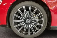 Mercedes-Benz CLA 250 (Clasa CLA) din 2025 cu 12.639 km - oferta MER244738 - foto 13
