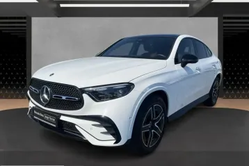 Mercedes-Benz GLC 300 din 2025 - oferta MER244739