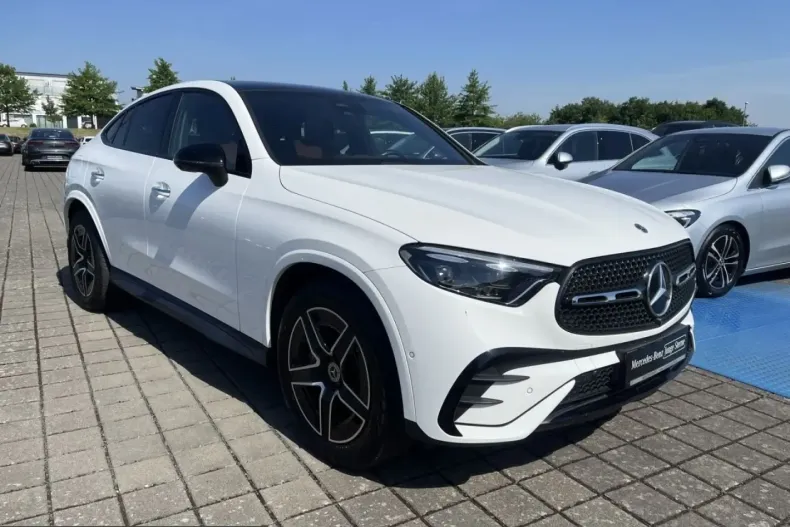 Mercedes-Benz GLC 300 (Clasa GLC) din 2025 cu 24.582 km - oferta MER244739 - foto 3