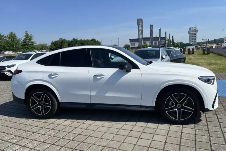 Mercedes-Benz GLC 300 (Clasa GLC) din 2025 cu 24.582 km - oferta MER244739 - foto 4