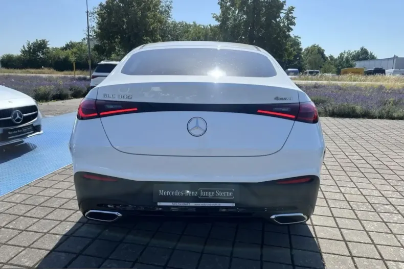 Mercedes-Benz GLC 300 (Clasa GLC) din 2025 cu 24.582 km - oferta MER244739 - foto 6