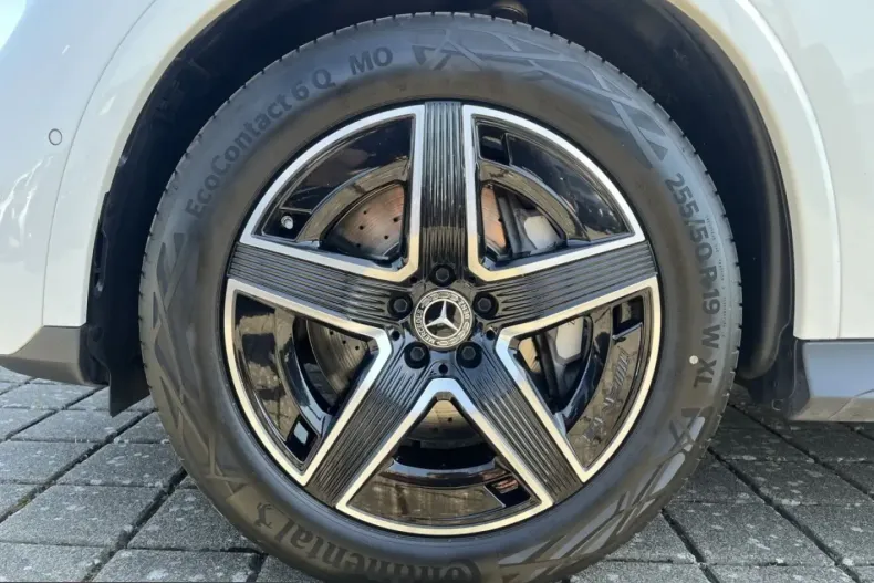 Mercedes-Benz GLC 300 (Clasa GLC) din 2025 cu 24.582 km - oferta MER244739 - foto 29