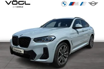 BMW X4 din 2023 - oferta BMW244740