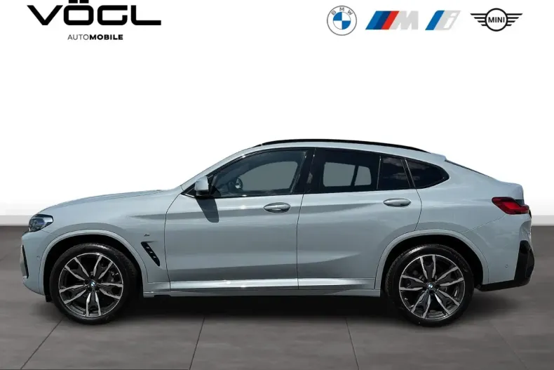 BMW X4 (Seria X) din 2023 cu 27.010 km - oferta BMW244740 - foto 2