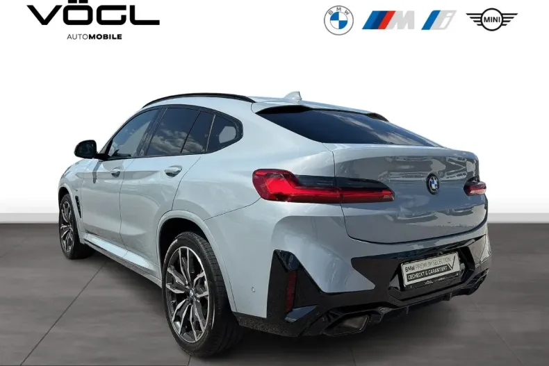 BMW X4 (Seria X) din 2023 cu 27.010 km - oferta BMW244740 - foto 3