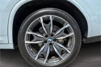 BMW X4 (Seria X) din 2023 cu 27.010 km - oferta BMW244740 - foto 5