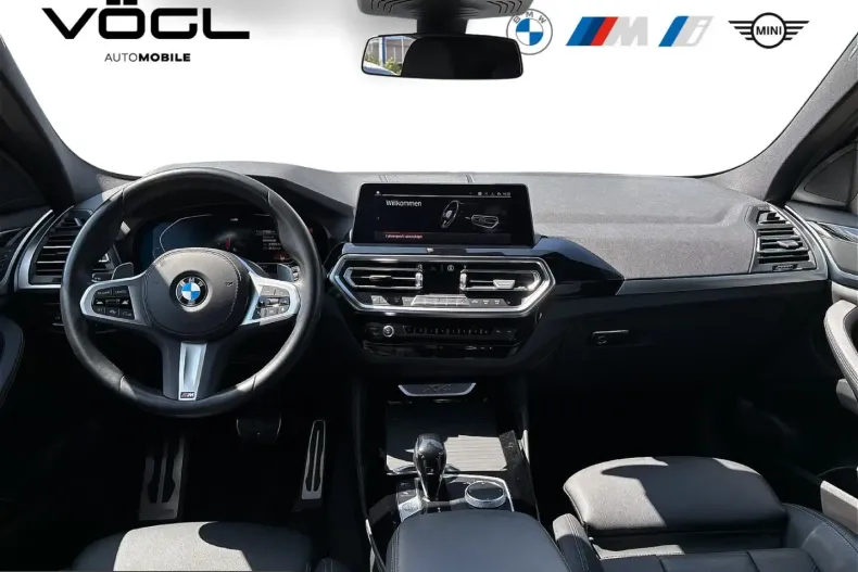 BMW X4 (Seria X) din 2023 cu 27.010 km - oferta BMW244740 - foto 6