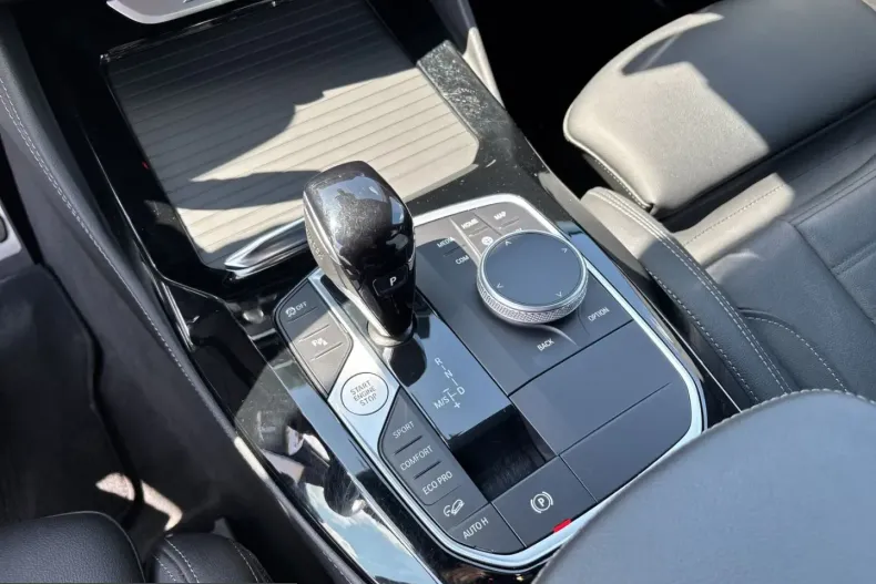 BMW X4 (Seria X) din 2023 cu 27.010 km - oferta BMW244740 - foto 10