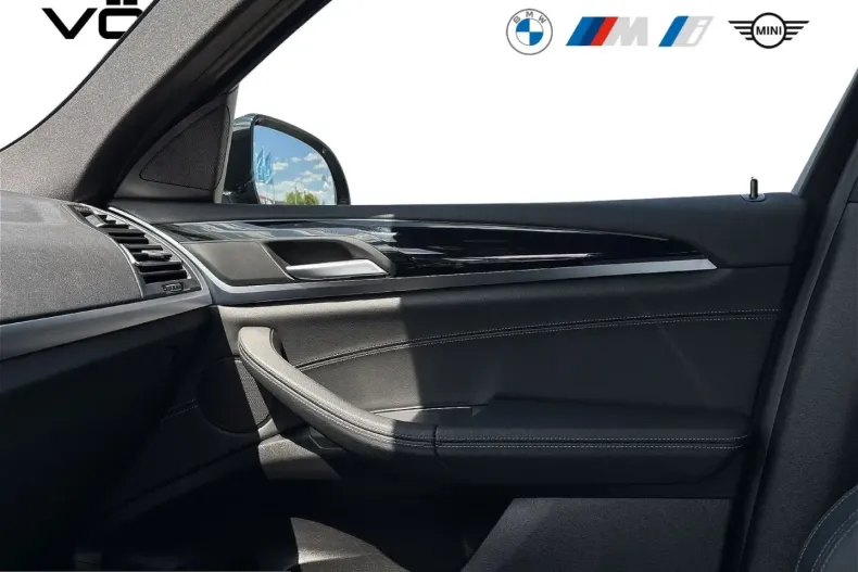BMW X4 (Seria X) din 2023 cu 27.010 km - oferta BMW244740 - foto 11